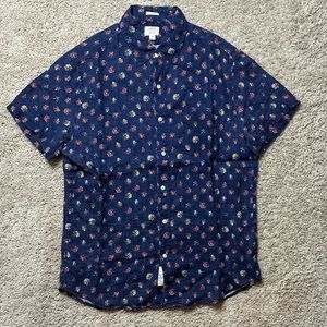 J.Crew Button Down Shirt